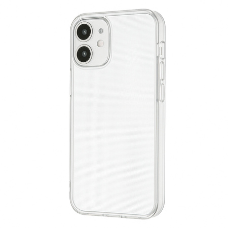 Nakładka etui Clear Case iPhone 12 mini 2 mm