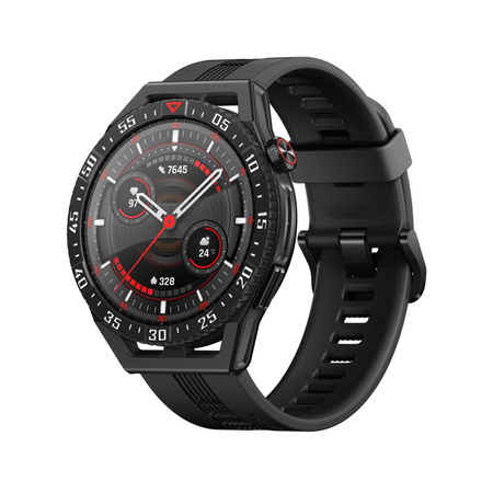 Huawei Watch GT 3 SE 46mm Czarny