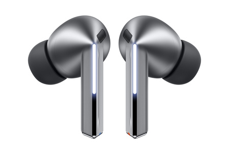 Słuchawki bezprzewodowe dokanałowe Samsung Galaxy Buds3 Pro ANC
