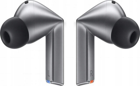 Słuchawki bezprzewodowe dokanałowe Samsung Galaxy Buds3 Pro ANC
