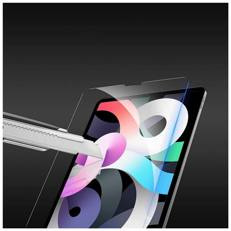 Szkło hartowane Hofi Glass Pro+ iPad Pro 11 (2 - 4 Gen)