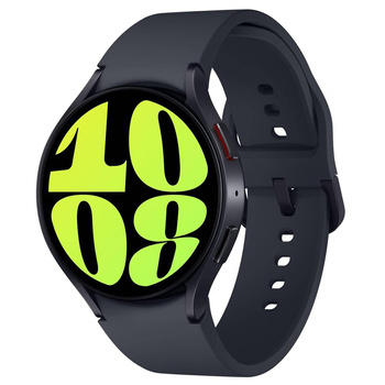 Samsung Galaxy Watch 6 40 mm GPS Czarny
