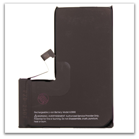 Bateria do Apple iPhone 14 Pro PURE Energy Programowalny Akumulator 3200mAh