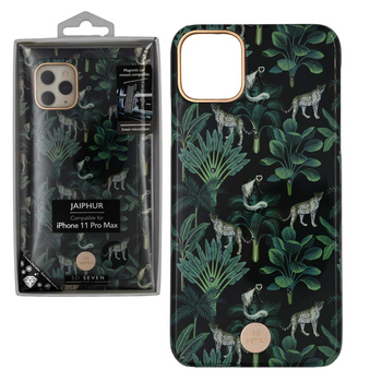 Etui So Seven Jaipur Lemur iPhone 11 Pro Max