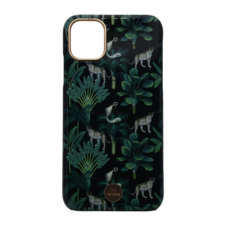 Etui So Seven Jaipur Leopard iPhone 11