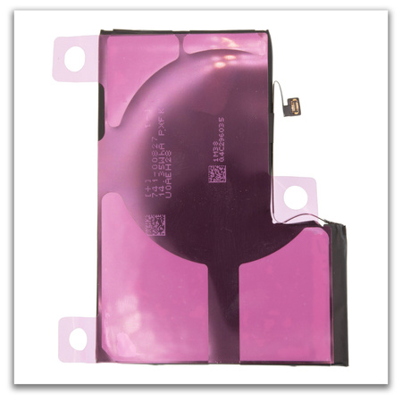 Bateria do iPhone 12 Pro Max PURE Energy Programowalny Akumulator 3687mAh