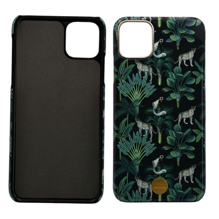 Etui So Seven Jaipur Leopard iPhone 11 Pro Max