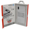 Etui ITSKINS SpectrumClear iPhone XS