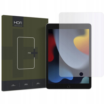 Szkło hartowane HOFI iPad 10.2 2019/2021