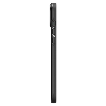 Etui Spigen Thin Fit iPhone 15 Plus Black