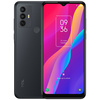 TCL 30E 3/64GB Czarny