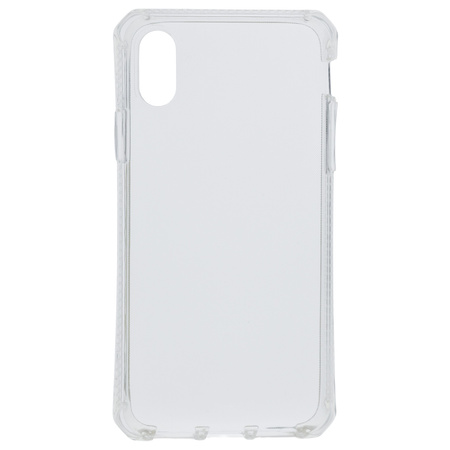 Etui ITSKINS SpectrumClear iPhone XS