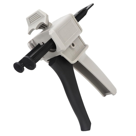 Pistolet do kleju dwuskładnikowego 10:1 50ml
