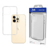 iPhone 13 Pro Max 3MK Armor Case Etui Clear