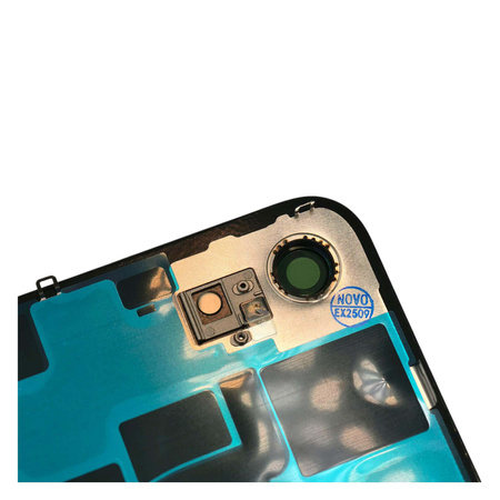 Klapka Baterii Biała do iPhone 16e Panel Tylny Plecki