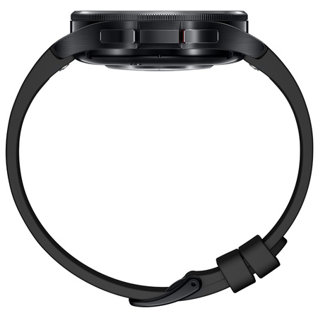Samsung Galaxy Watch 6 Classic 43 mm GPS Czarny