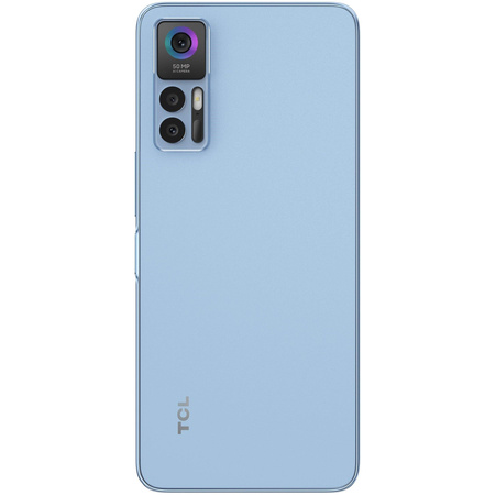 TCL 30+ 4/128GB Niebieski