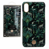 Etui So Seven Jaipur Leopard iPhone X/XS