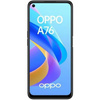 Oppo A76 4/128GB Czarny