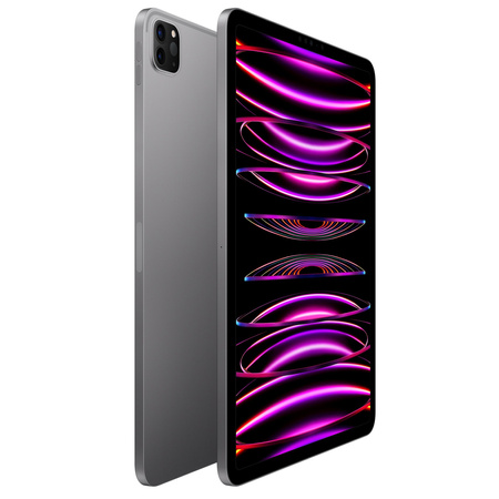 iPad Pro 11 (4 Gen) 128GB Wi-Fi Szary