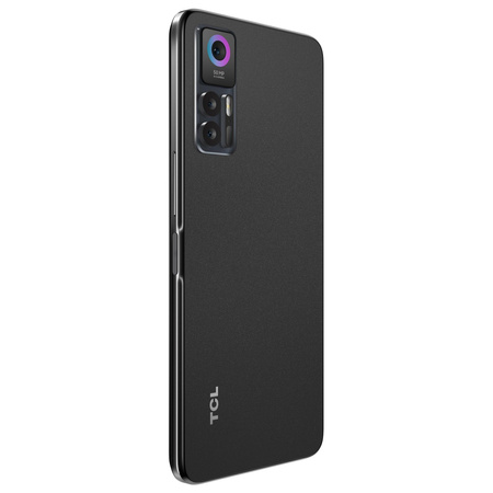 TCL 30+ 4/128GB Czarny