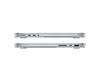 MacBook Pro 14 M2 Pro 12/19 16/1TB Srebrny