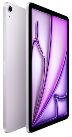 iPad Air 11 M2 (6 Gen) 128GB Wi-Fi Fioletowy