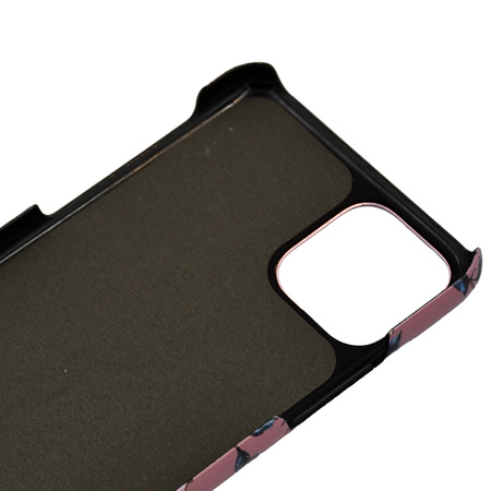 Etui So Seven Seoul Hibiscus iPhone 11 Pro