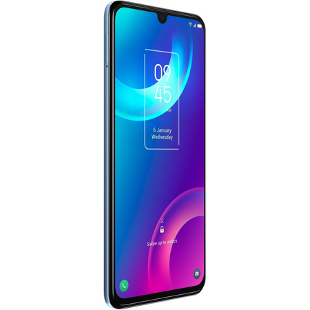 TCL 30+ 4/128GB Niebieski