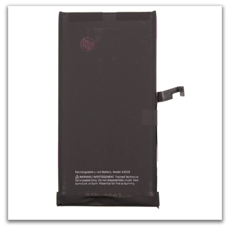 Bateria do iPhone 15 Plus PURE Energy Programowalny Akumulator 4383mAh