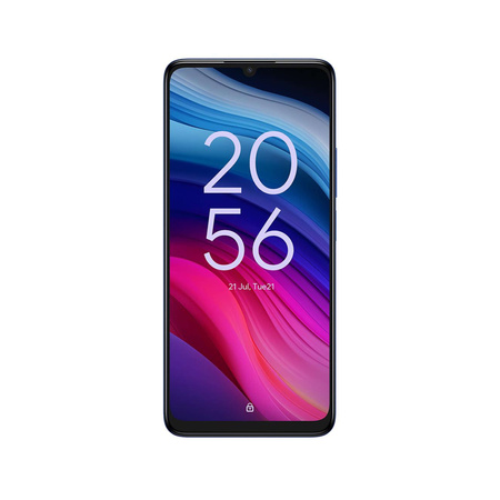 TCL 505 4/128GB Niebieski