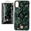 Etui So Seven Jaipur Lemur iPhone X/XS