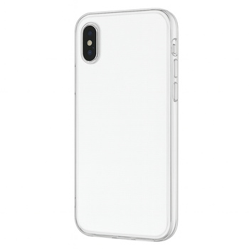 Nakładka etui Clear Case iPhone X XS 2 mm