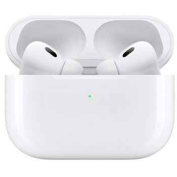 Sluchawki dokanałowe Apple AirPods Pro 2