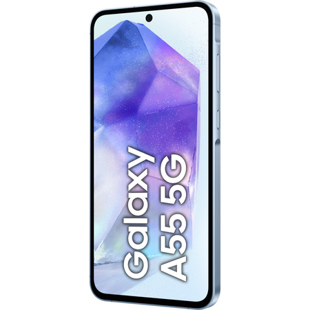 Samsung Galaxy A55 5G 8/256GB Niebieski
