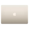 MacBook Air 15 M3 8/10 8/256GB Beżowy
