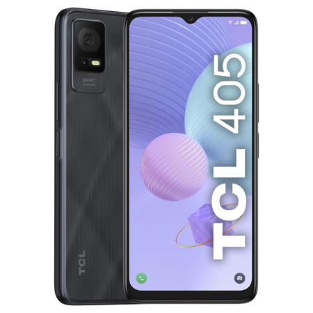 TCL 405 2/32GB Szary