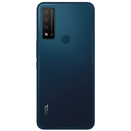 TCL 20R 5G 4/64GB Niebieski
