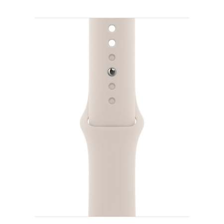 Apple Watch 8 45mm Beżowy LTE