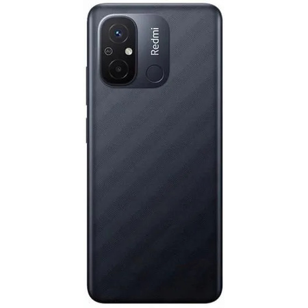 Redmi 12C 3/32GB Szary
