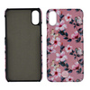 Etui So Seven Seoul Hibiscus iPhone X/XS