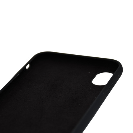 Etui So Seven Smoothie Black iPhone XR