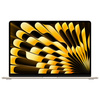MacBook Air 15 M3 8/10 8/256GB Beżowy