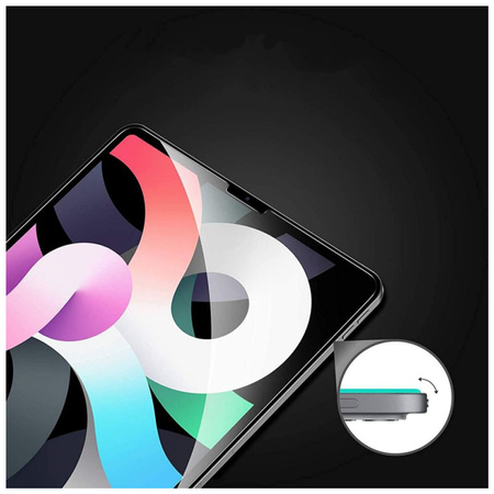 Szkło hartowane Hofi Glass Pro+ iPad Pro 11 (2 - 4 Gen)