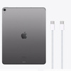 iPad Air 13 (6 Gen) 256GB Wi-Fi Czarny