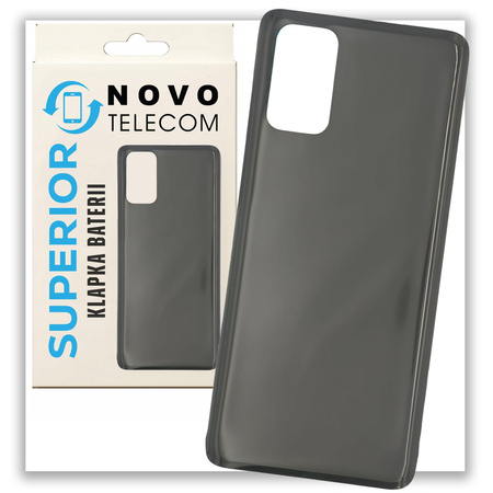 Klapka baterii do Samsung Galaxy S20 Plus G985 szara