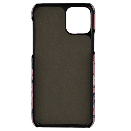 Etui So Seven Seoul Hibiscus iPhone 11 Pro