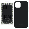 Etui So Seven Smoothie Black iPhone 11 Pro