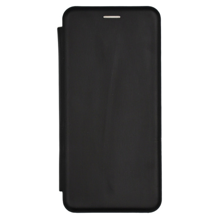 Etui Forcell Xiaomi Mi 11i Czarny