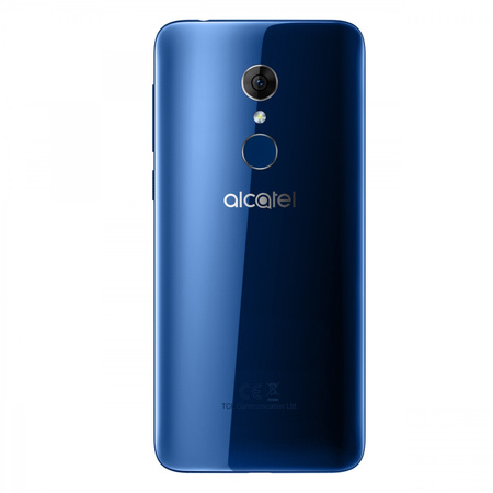 Alcatel 3 2/16GB Niebieski